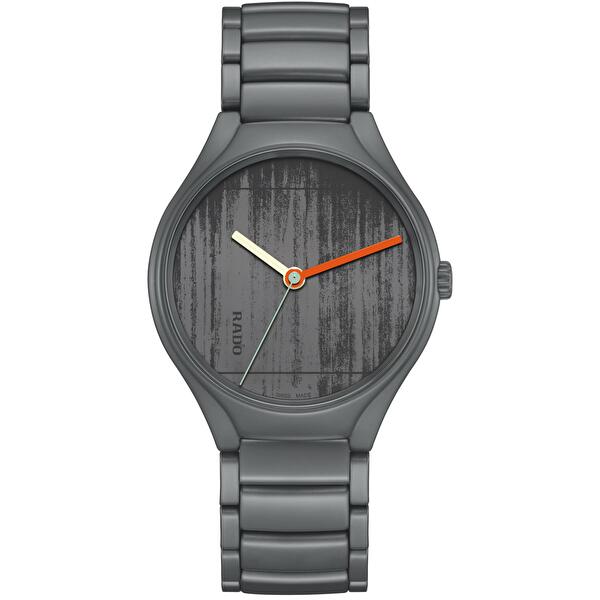 Rado R27111162 (r27111162) - True Round X Les Couleurs® Le Corbusier® 40 mm