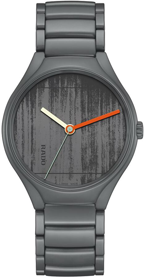 Rado R27111162 (r27111162) - True Round X Les Couleurs® Le Corbusier® 40 mm