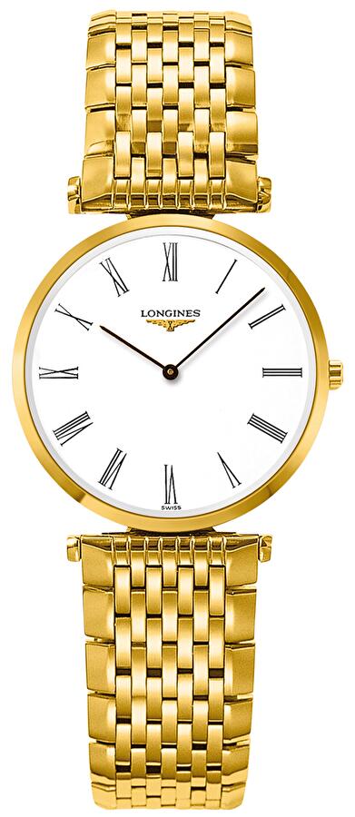 Longines L4.512.2.11.8 (l45122118) - La Grande Classique de Longines 29 mm