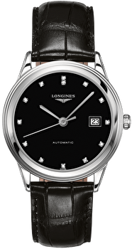 Longines L4.974.4.57.2 (l49744572) - Flagship 38.5 mm