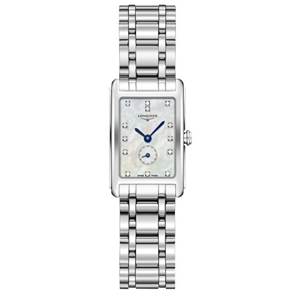 Longines L5.255.4.87.6 (l52554876) - Dolce Vita 20.5 X 32 mm