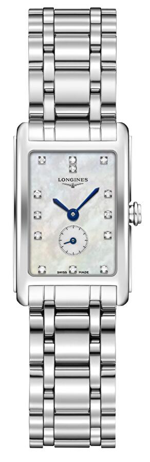 Longines L5.255.4.87.6 (l52554876) - Dolce Vita 20.5 X 32 mm