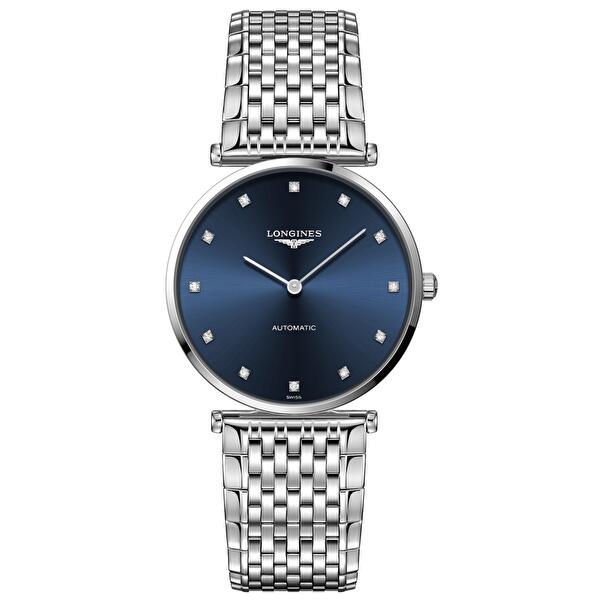 Longines L4.908.4.97.6 (l49084976) - La Grande Classique de Longines Automatic 36 mm