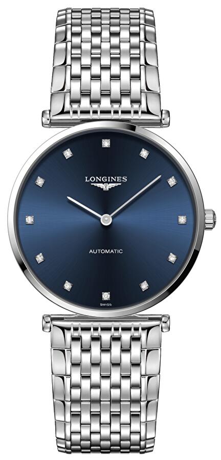 Longines L4.908.4.97.6 (l49084976) - La Grande Classique de Longines Automatic 36 mm