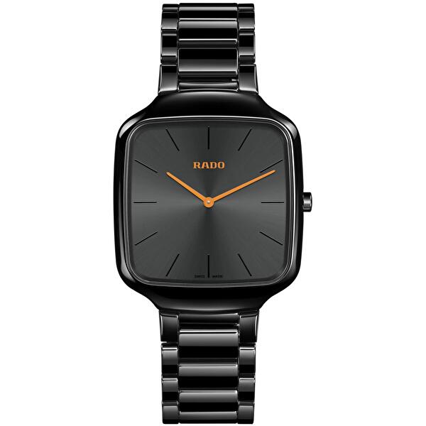 Rado R27054162 (r27054162) - True Square Thinline 37 mm