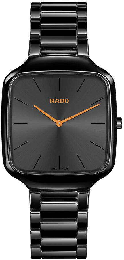 Rado R27054162 (r27054162) - True Square Thinline 37 mm