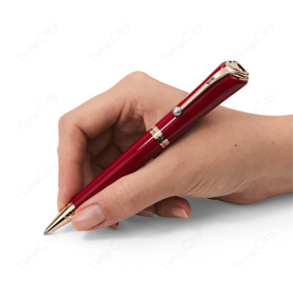 Montblanc MB132117 (mb132117) - Marilyn Monroe Special Edition Montblanc MB132117 (mb132117) - Marilyn Monroe Special Edition