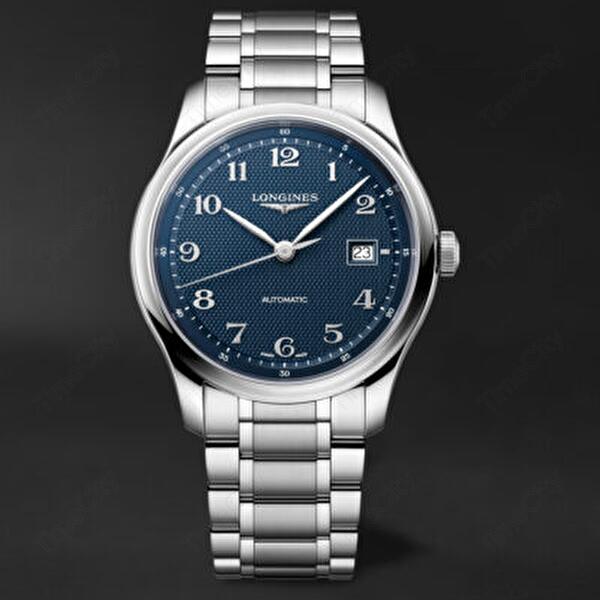 Longines L2.950.4.93.6 (l29504936) - The Longines Master Collection