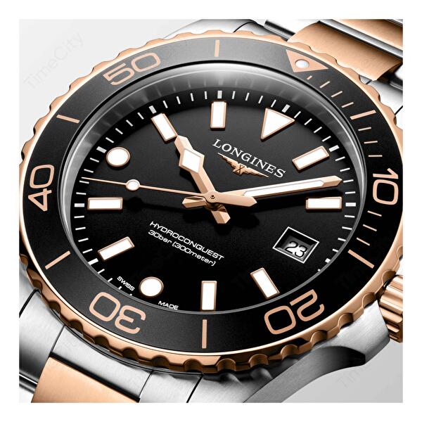 Longines L3.769.3.58.7 (l37693587) - Hydroconquest