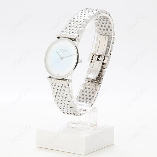 Женские L4.512.4.03.6 (l45124036) - La Grande Classique de Longines 29 mm