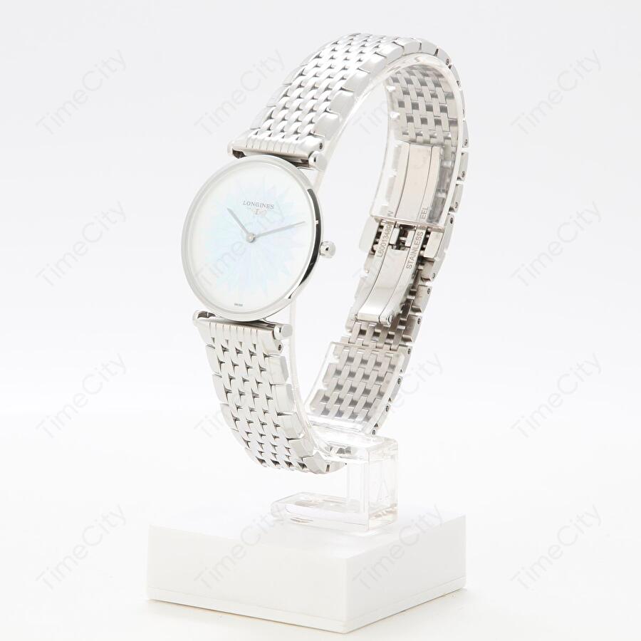 Женские L4.512.4.03.6 (l45124036) - La Grande Classique de Longines 29 mm