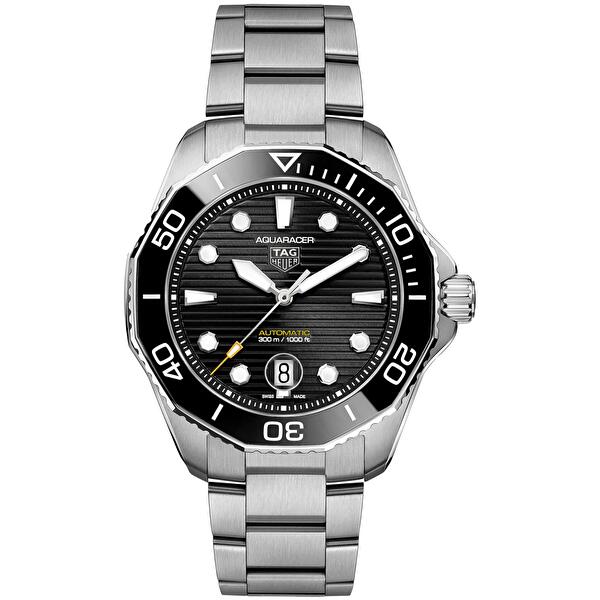 TAG Heuer WBP201A.BA0632 (wbp201aba0632) - Aquaracer Professional 300 Calibre 5 Automatic 43 mm