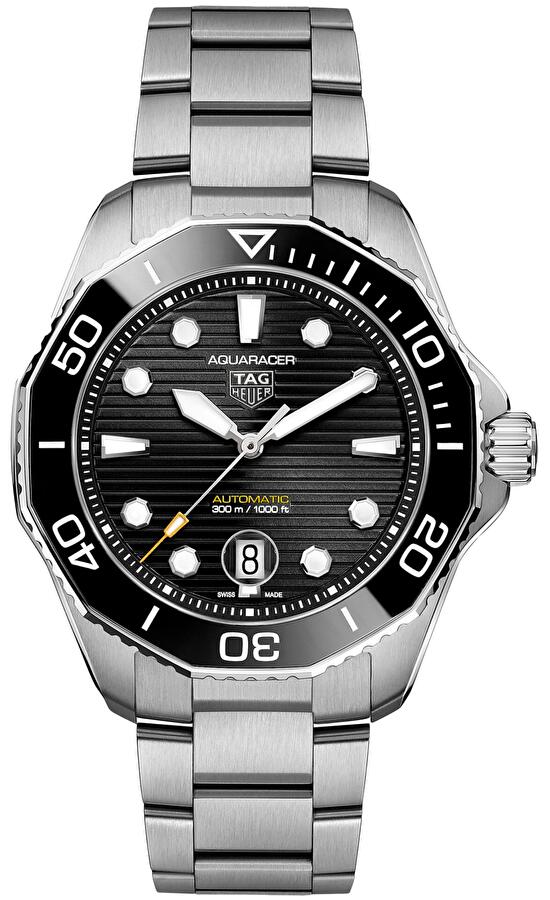 TAG Heuer WBP201A.BA0632 (wbp201aba0632) - Aquaracer Professional 300 Calibre 5 Automatic 43 mm