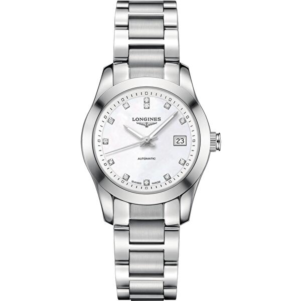 Longines L2.285.4.87.6 (l22854876) - Conquest Classic 29.5 mm Longines L2.285.4.87.6 (l22854876) - Conquest Classic 29.5 mm