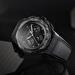 Girard-Perregaux 81060-36-693-FH6A (8106036693fh6a) - Laureato Absolute Crystal Rock