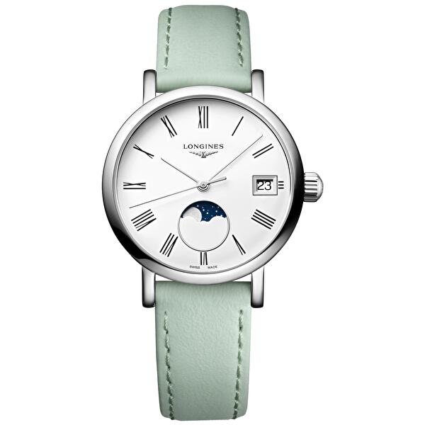 Longines L4.330.4.11.0 (l43304110) - Longines Elegant Collection 30 mm