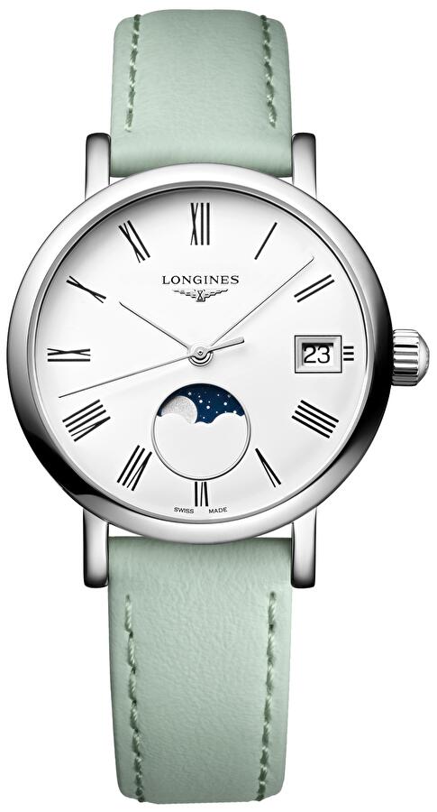Longines L4.330.4.11.0 (l43304110) - Longines Elegant Collection 30 mm