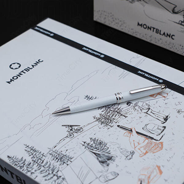 Montblanc MB137122 (mb137122) - Meisterstück Montblanc MB137122 (mb137122) - Meisterstück