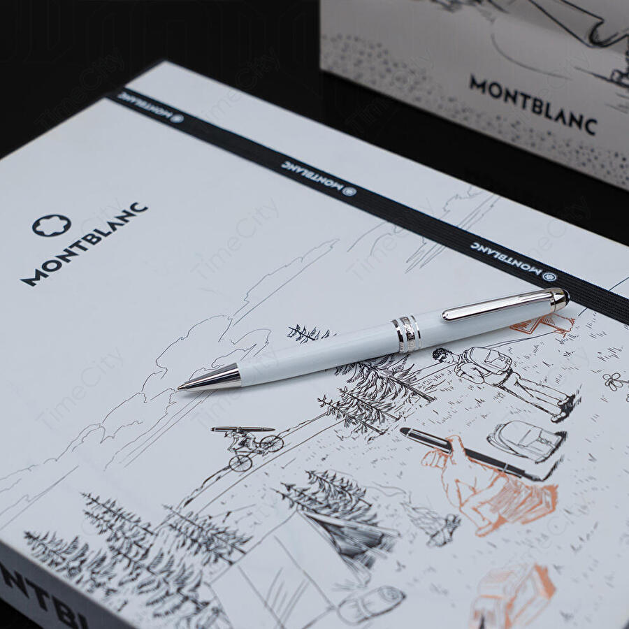 Montblanc MB137122 (mb137122) - Meisterstück Montblanc MB137122 (mb137122) - Meisterstück