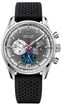 Zenith 03.2040.400/26.R576 (03204040026r576) - El Primero 42 mm