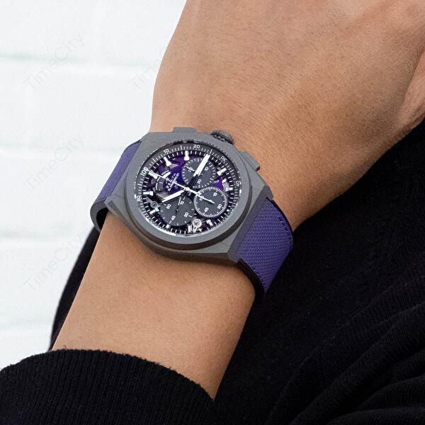 Zenith 97.9001.9004/80.R922 (979001900480r922) - Defy 21 Ultraviolet