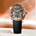 Girard-Perregaux 99296-52-3434-5CC (992965234345cc) - Tourbillon With Three Flying Bridges 44 mm