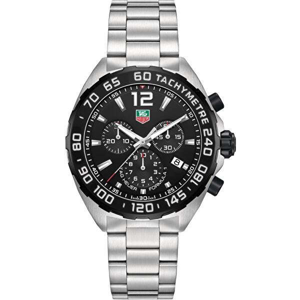 TAG Heuer CAZ1010.BA0842 (caz1010ba0842) - Formula 1 Chronograph Quarz 43 mm