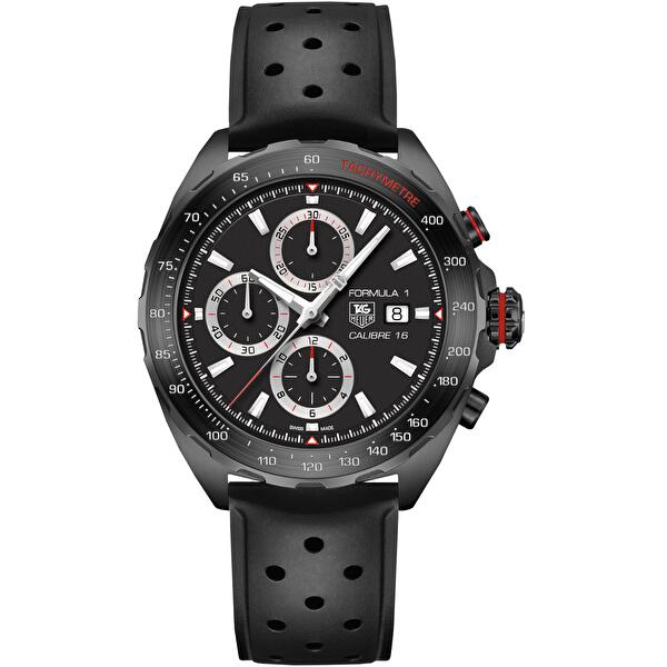 TAG Heuer CAZ2011.FT8024 (caz2011ft8024) - Formula 1 Calibre 16 Automatic Chronograph