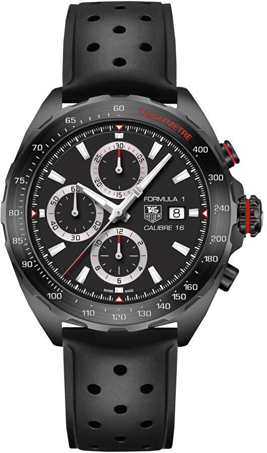 TAG Heuer CAZ2011.FT8024 (caz2011ft8024) - Formula 1 Calibre 16 Automatic Chronograph