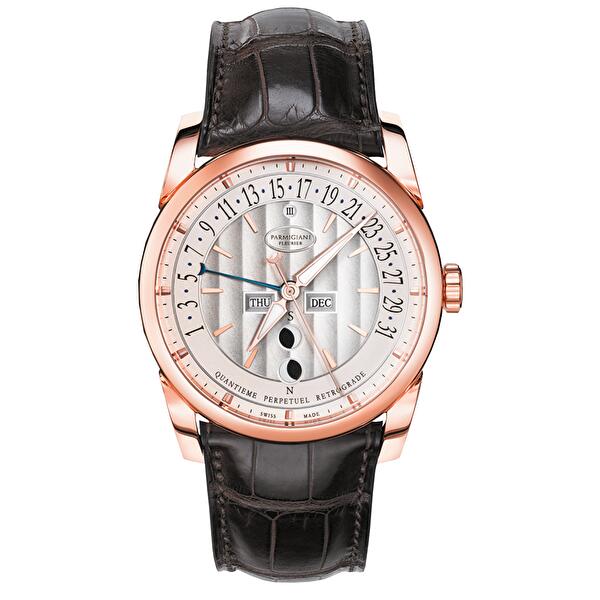 Parmigiani PFH227-1002600-HA1241 (pfh2271002600ha1241) - Tonda Centum