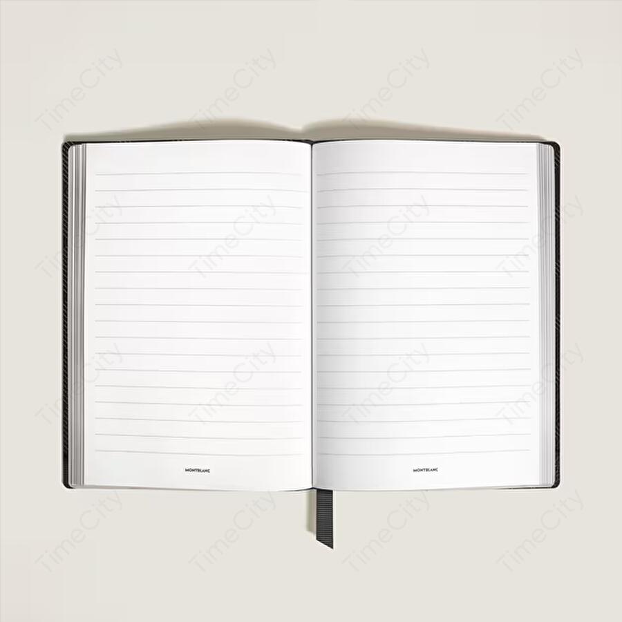 Montblanc MB136438 (mb136438) - Записная Книжка Extreme 3.0 Montblanc MB136438 (mb136438) - Записная Книжка Extreme 3.0