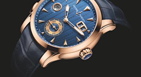 Dual Time Manufacture 2015