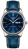 Mens, classic, automatic wrist watch Longines The Longines Master Collection 40 mm