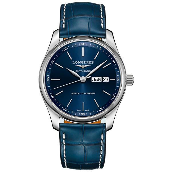 Longines L2.910.4.92.0 (l29104920) - The Longines Master Collection 40 mm