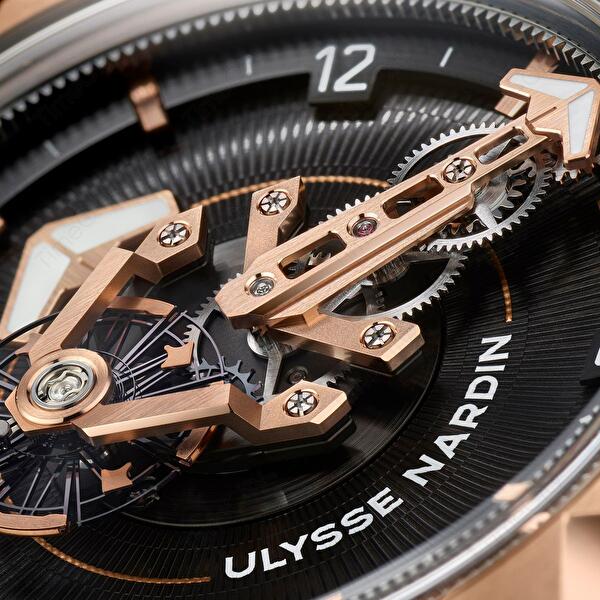 Ulysse Nardin 2405-500-2A/3D (24055002a3d) - Freak One 44 mm