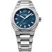 Girard-Perregaux 81005-11-3460-1CM (810051134601cm) - Girard-Perregaux Laureato 38 mm Midnight Blue