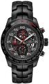 Мужские, спортивные, автоматические наручные часы TAG Heuer Carrera Calibre Heuer 01 Senna Edition