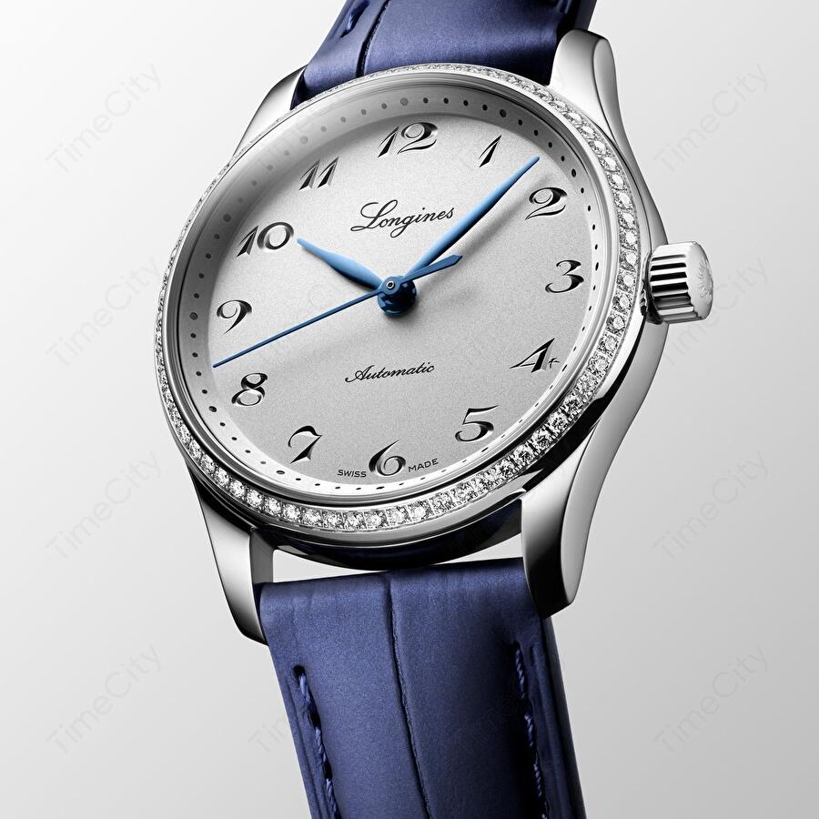 Longines L2.357.0.73.2 (l23570732) - The Longines Master Collection 34 mm