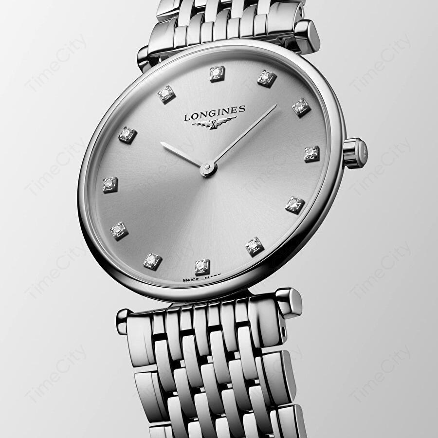 Longines L4.512.4.70.6 (l45124706) - La Grande Classique de Longines 29 mm