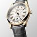 Longines L2.844.8.71.2 (l28448712) - Longines Master Gmt 40 mm