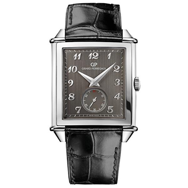 Girard-Perregaux 25880-11-221-BB6A (2588011221bb6a) - Vintage 1945 XXL Small Second