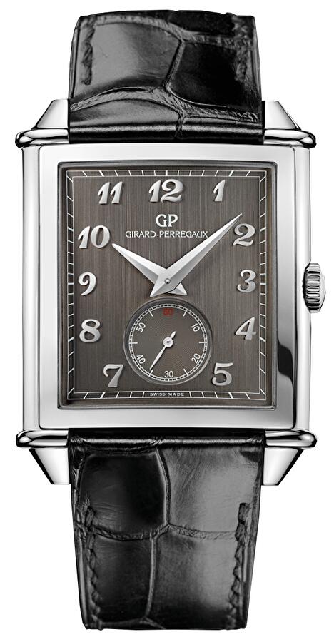 Girard-Perregaux 25880-11-221-BB6A (2588011221bb6a) - Vintage 1945 XXL Small Second