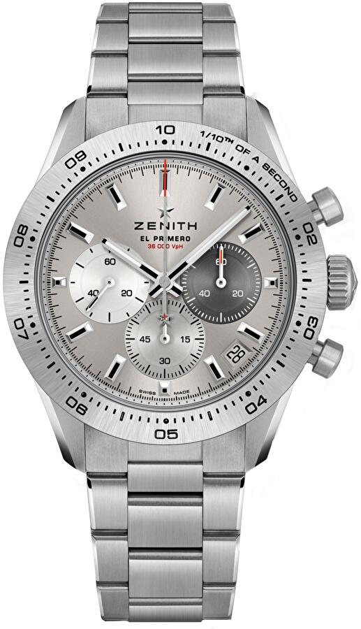 Zenith 95.3100.3600/39.M3100 (953100360039m3100) - Chronomaster Sport 41 mm