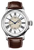 Мужские, классические, автоматический наручные часы Longines The Longines Weems Second-Setting Watch