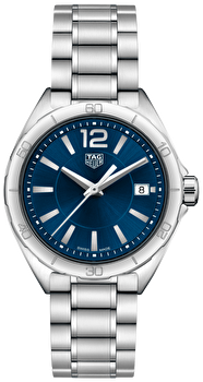 TAG Heuer WBJ1312.BA0666 (wbj1312ba0666) - Formula 1 Lady 35 mm