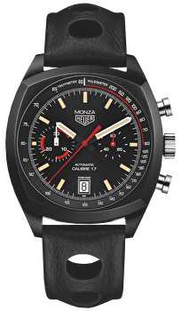 TAG Heuer CR2080.FC6375 (cr2080fc6375) - Heuer Monza 40th Anniversary
