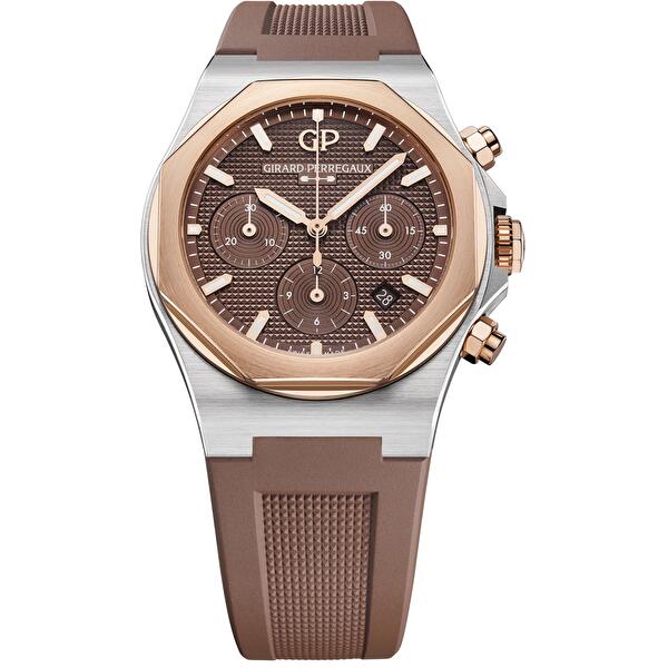 Girard-Perregaux 81020-56-3578-1CX (810205635781cx) - Laureato Chronograph 42mm Girard-Perregaux 81020-56-3578-1CX (810205635781cx) - Laureato Chronograph 42mm