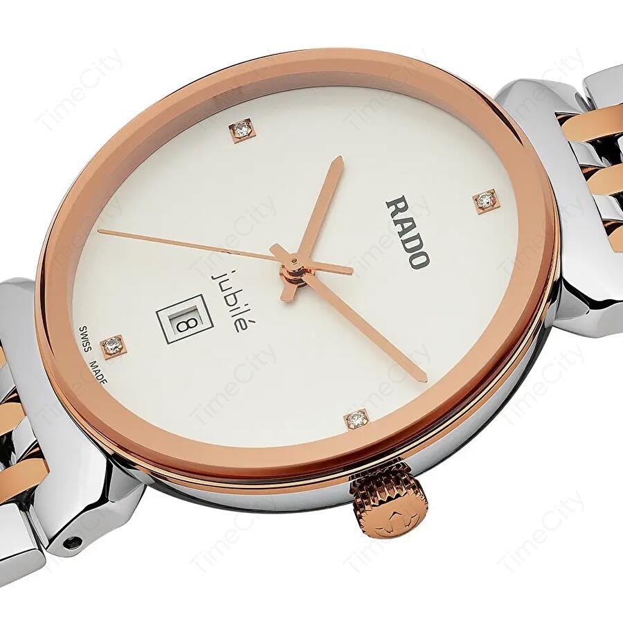 Rado R48913723 (r48913723) - Florence Diamonds 30 mm