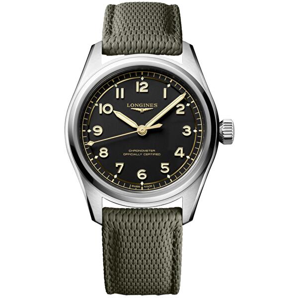 Longines L3.809.4.53.9 (l38094539) - Spirit Pilot 39 mm Longines L3.809.4.53.9 (l38094539) - Spirit Pilot 39 mm