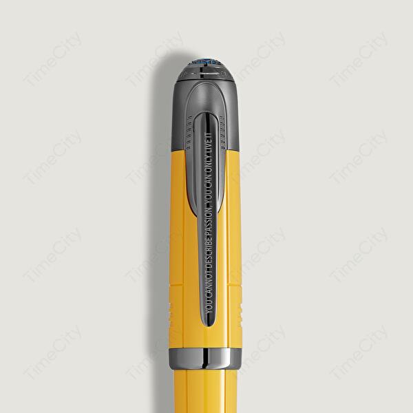 Montblanc MB130663 (mb130663) - Enzo Ferrari Special Edition Giallo Modena Montblanc MB130663 (mb130663) - Enzo Ferrari Special Edition Giallo Modena